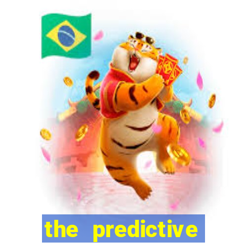 the predictive index como responder